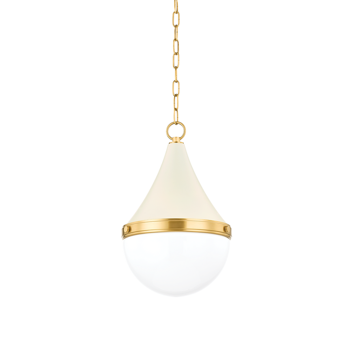 Antique Hardware Ciara Pendant Pendant