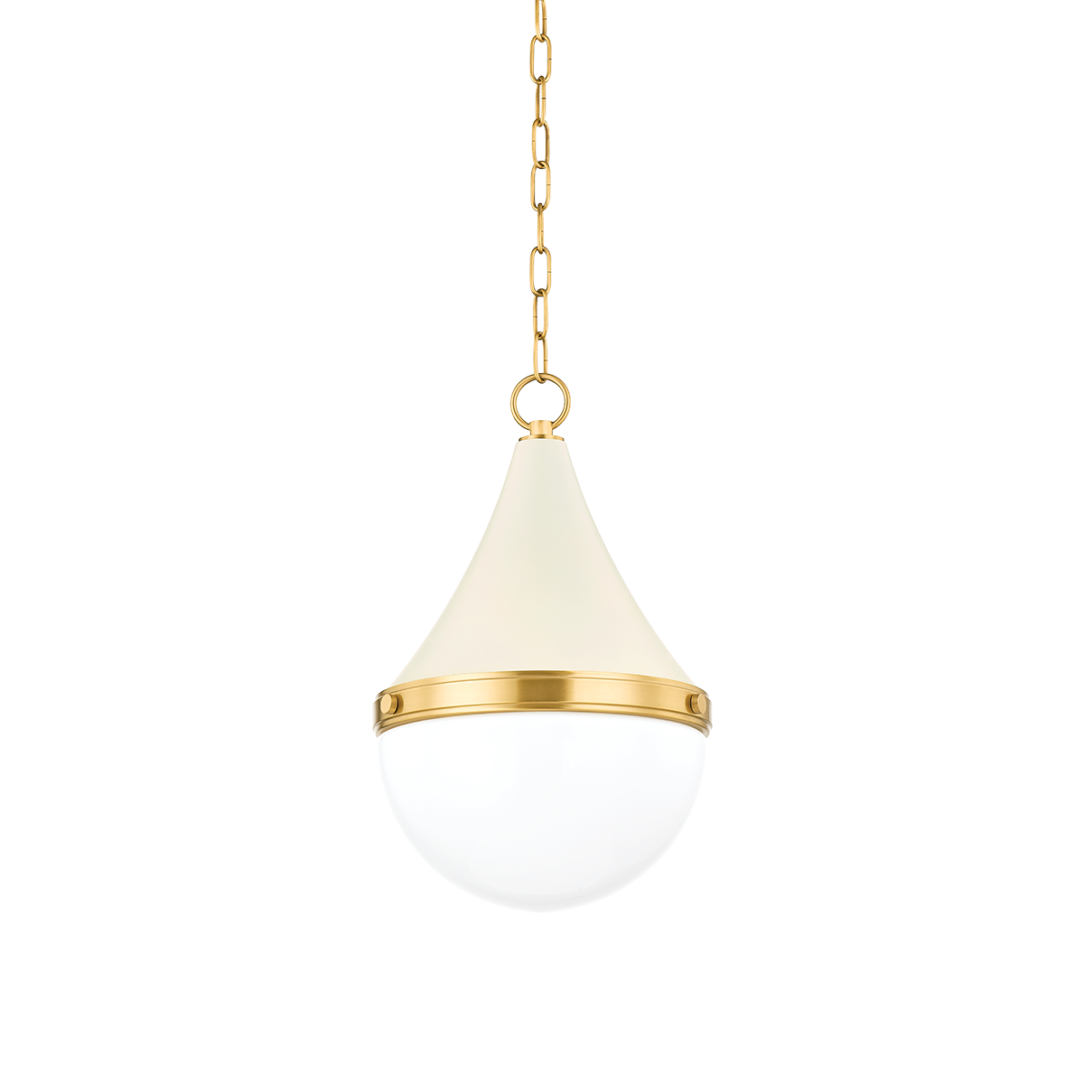 Antique Hardware Ciara Pendant Pendant