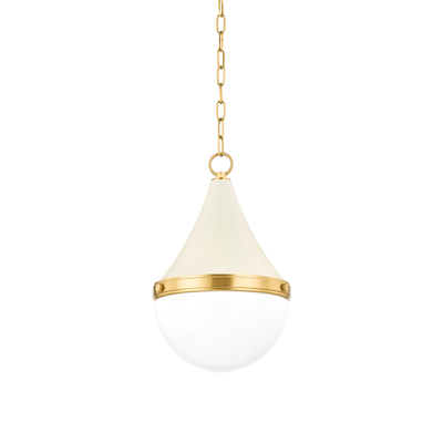 Antique Hardware Ciara Pendant Pendant