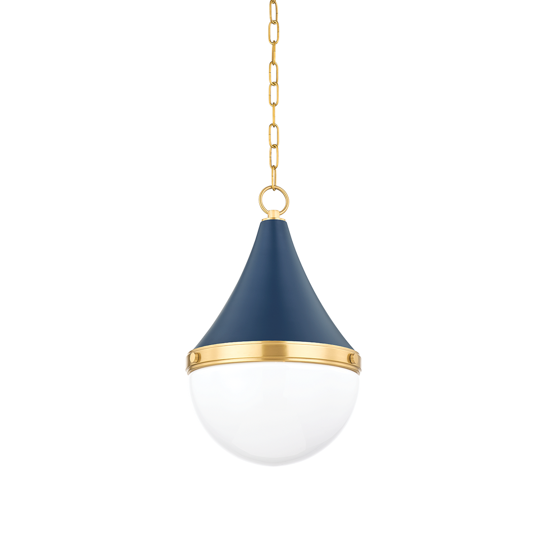 ##Antique Hardware## Ciara Pendant