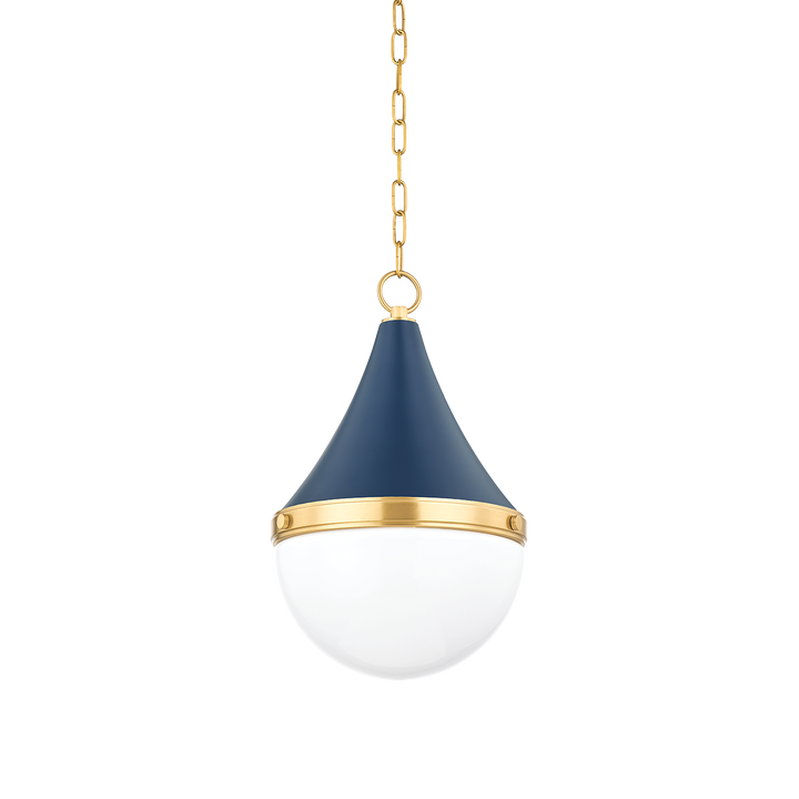 ##Antique Hardware## Ciara Pendant