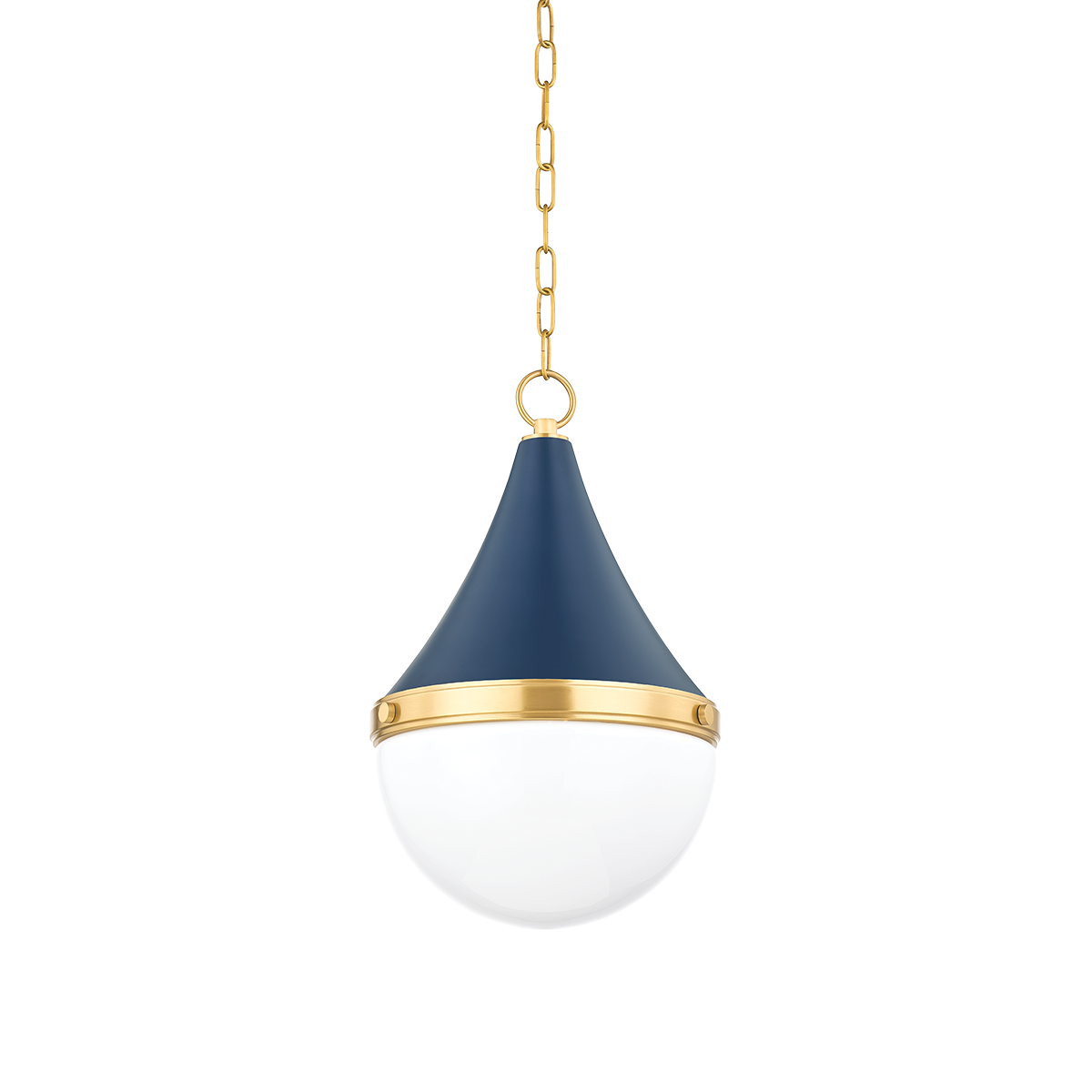 ##Antique Hardware## Ciara Pendant