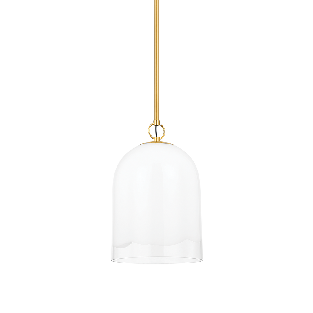 ##Antique Hardware## Lennon Pendant