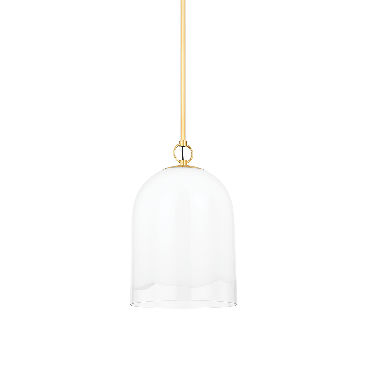 ##Antique Hardware## Lennon Pendant