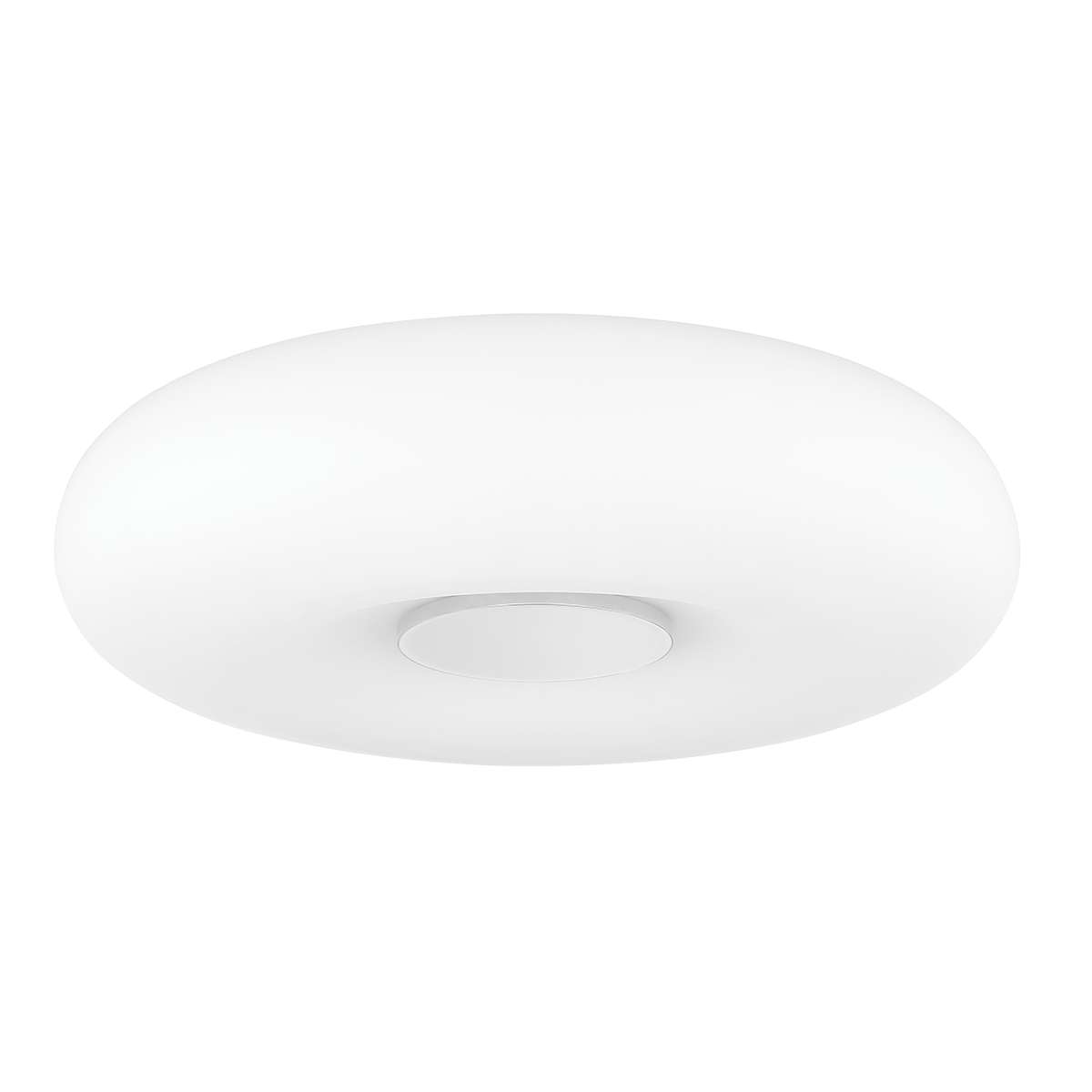 ##Antique Hardware## Imani Flush Mount