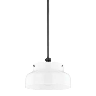 ##Antique Hardware## Luella Pendant