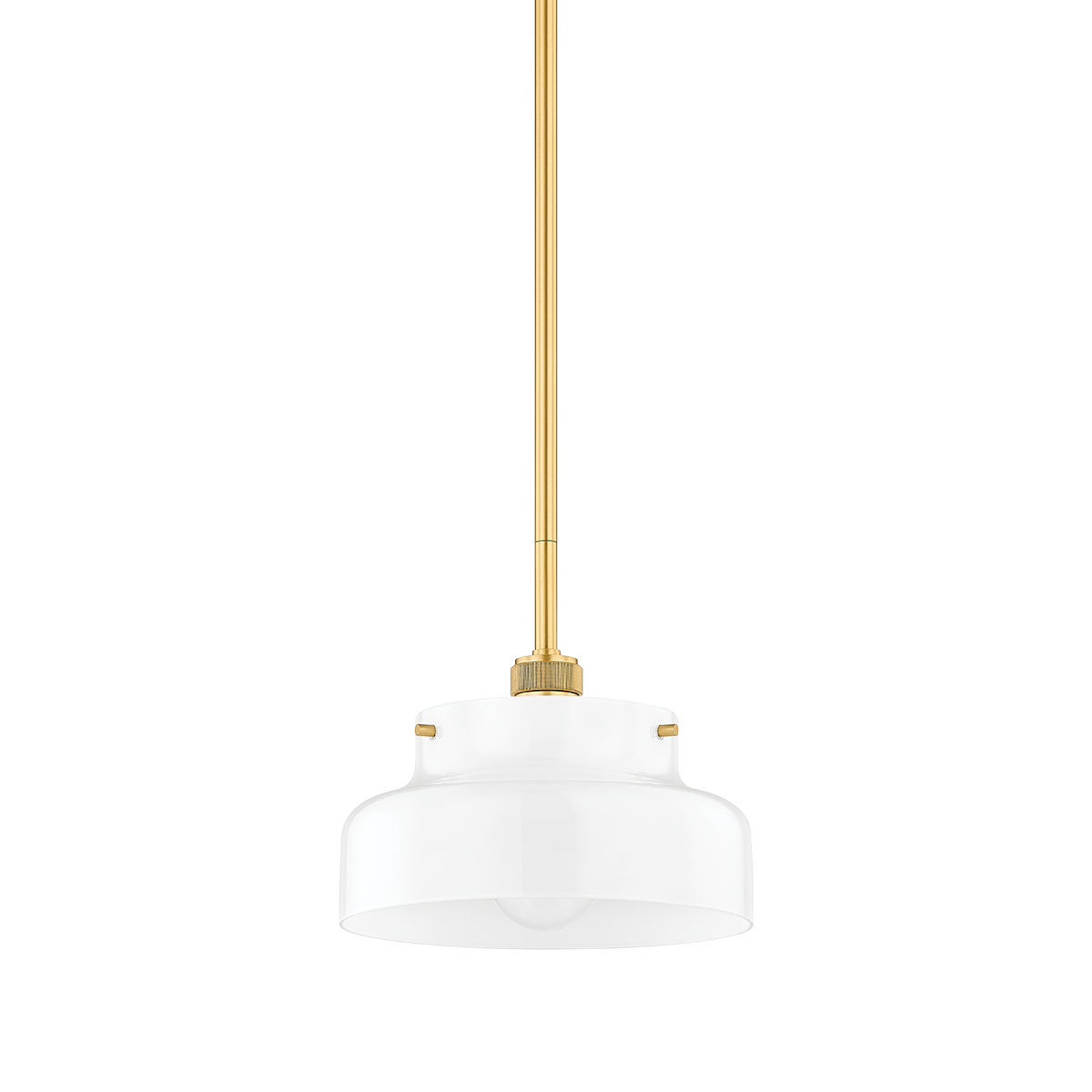 ##Antique Hardware## Luella Pendant
