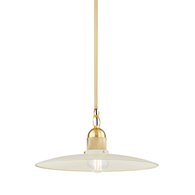 ##Antique Hardware## Leanna Pendant
