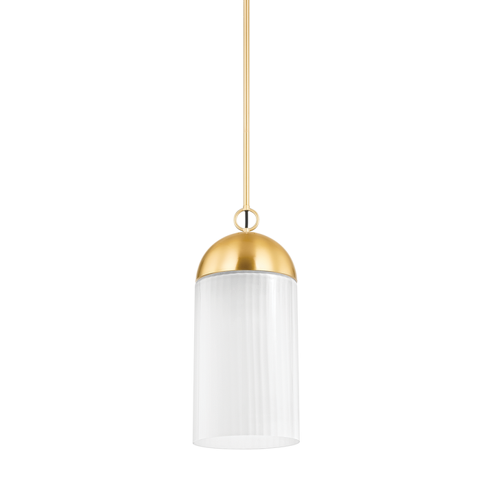 ##Antique Hardware## Emory Pendant