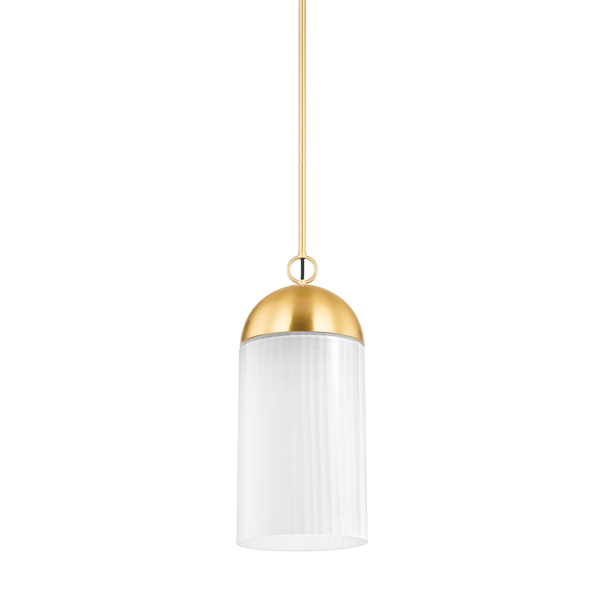 ##Antique Hardware## Emory Pendant