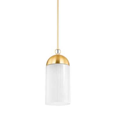 ##Antique Hardware## Emory Pendant
