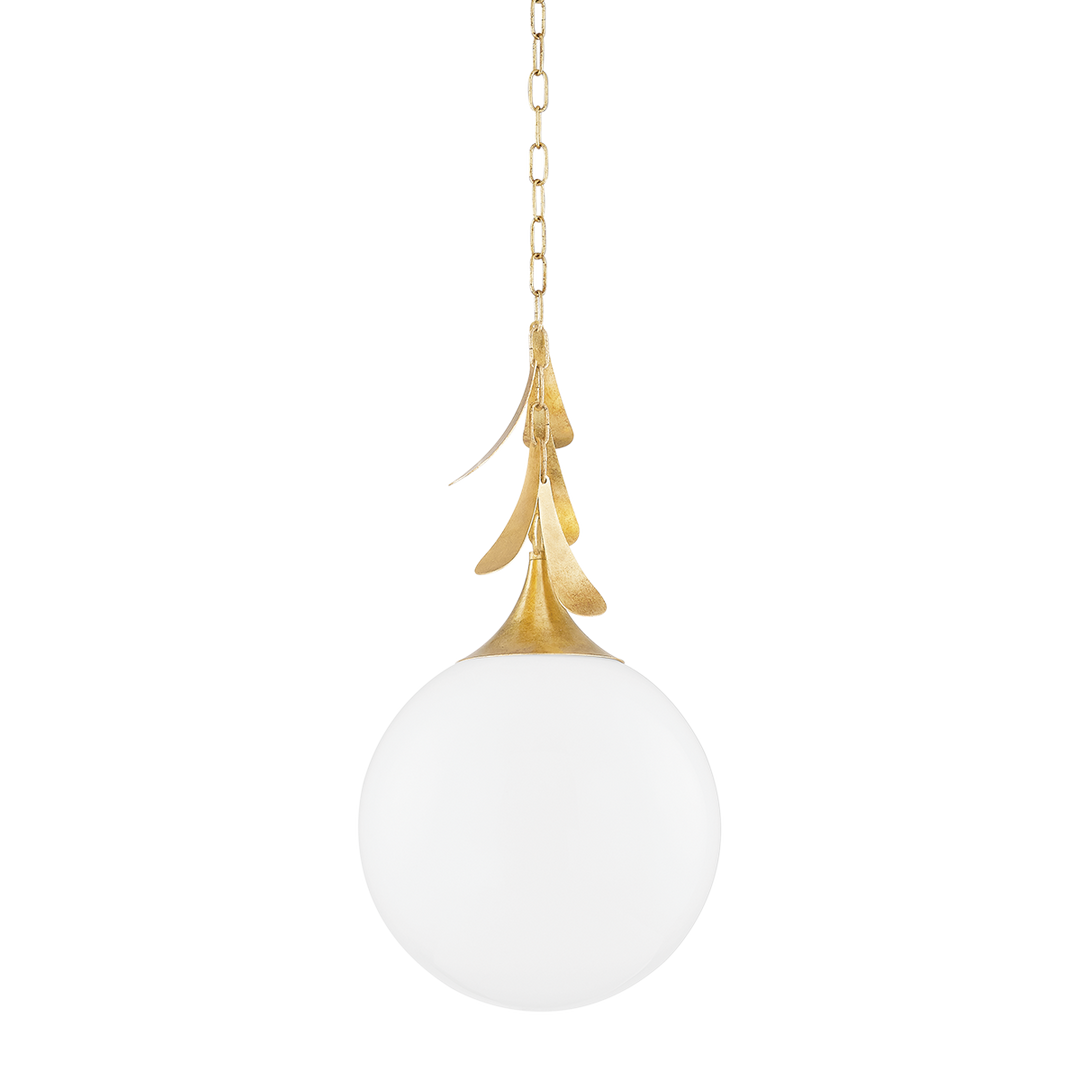 ##Antique Hardware## Victoria Pendant
