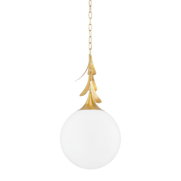 ##Antique Hardware## Victoria Pendant