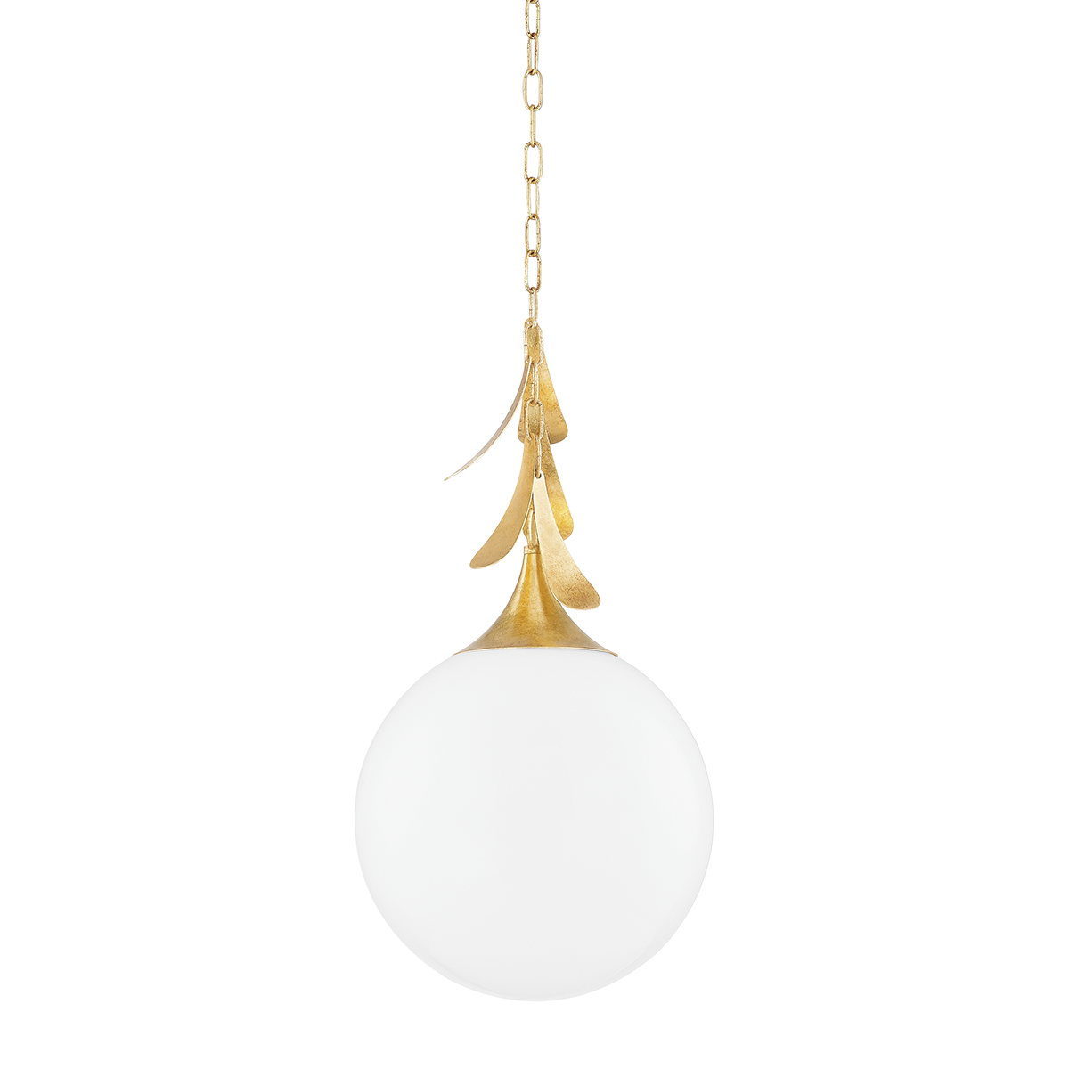 ##Antique Hardware## Victoria Pendant
