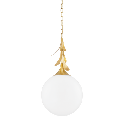 ##Antique Hardware## Victoria Pendant