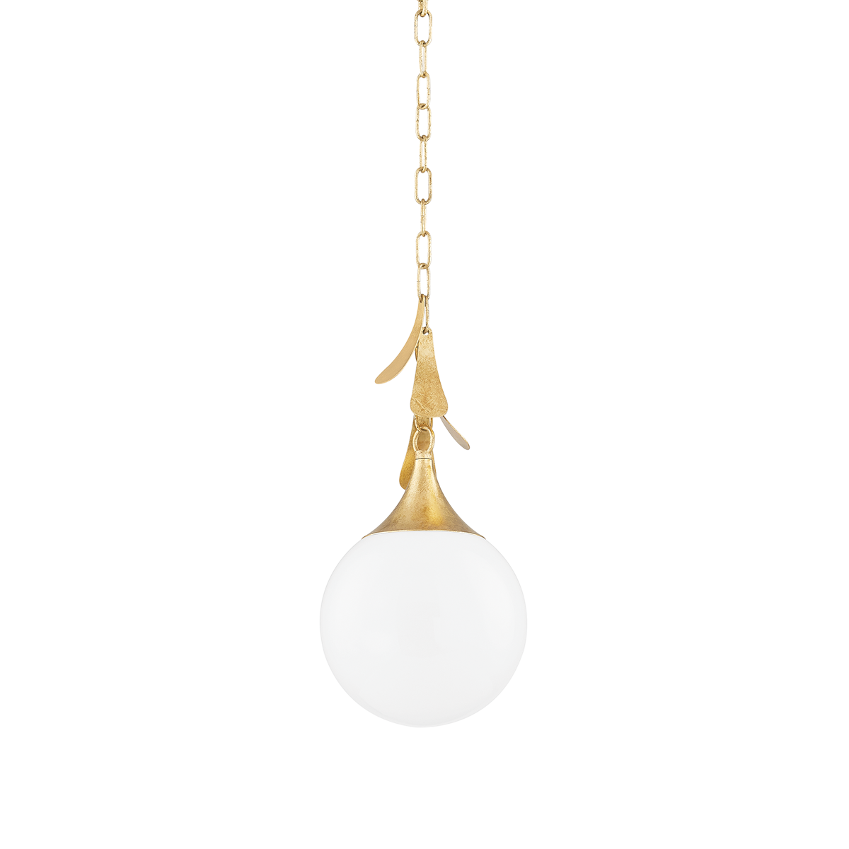 ##Antique Hardware## Victoria Pendant