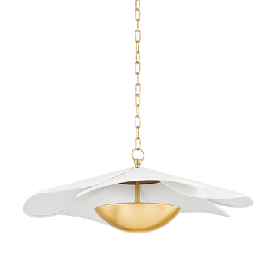 ##Antique Hardware## Madeline Pendant