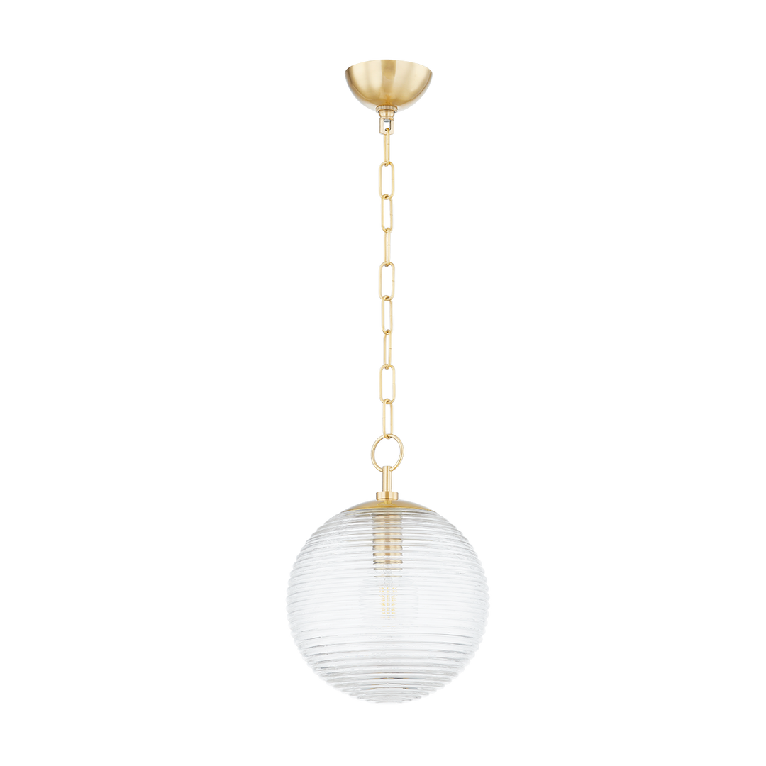 ##Antique Hardware## Sara Pendant