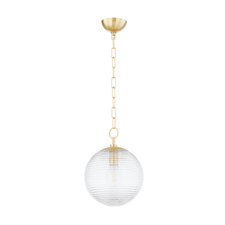 ##Antique Hardware## Sara Pendant