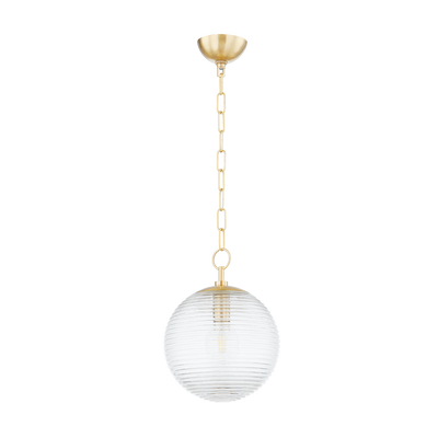 ##Antique Hardware## Sara Pendant