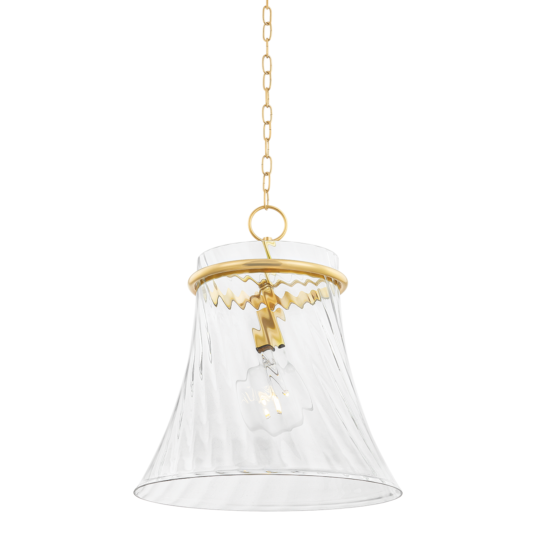 ##Antique Hardware## Cantana Pendant
