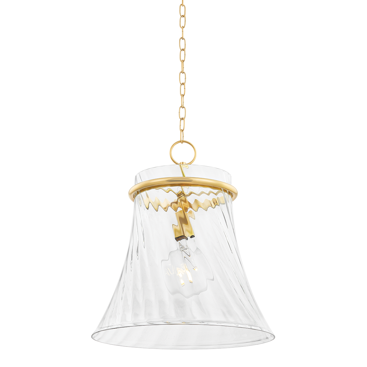 ##Antique Hardware## Cantana Pendant