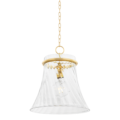 ##Antique Hardware## Cantana Pendant