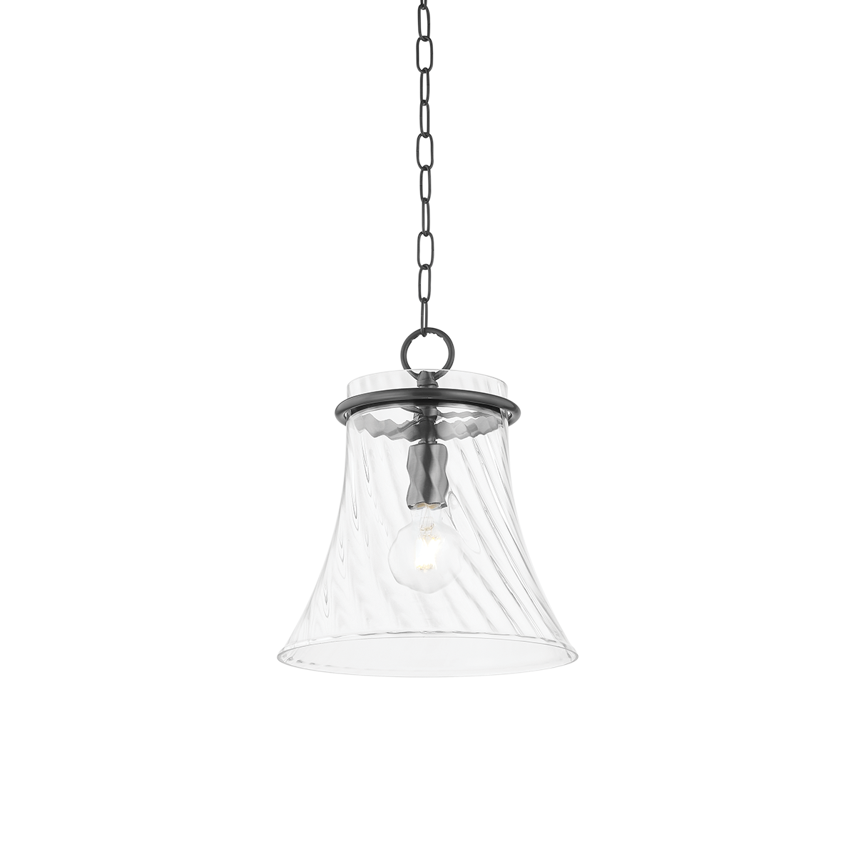 Antique Hardware Cantana Pendant Pendant
