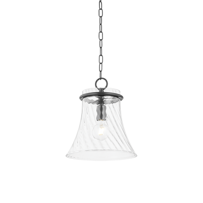 Antique Hardware Cantana Pendant Pendant