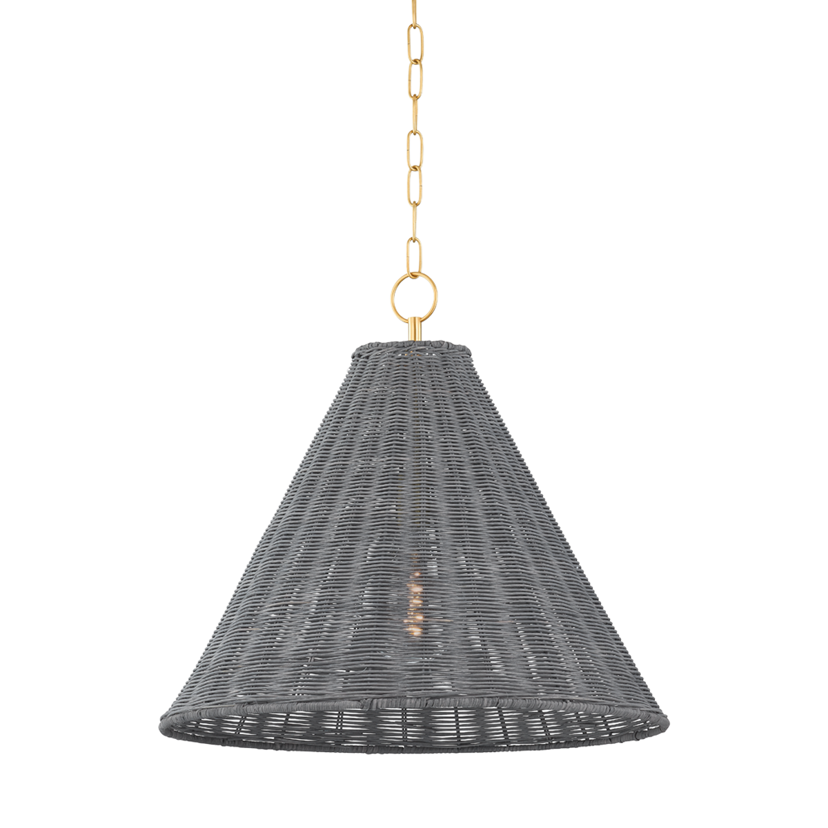 ##Antique Hardware## Destiny Pendant