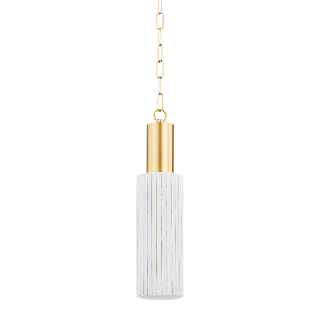 ##Antique Hardware## Corissa Pendant