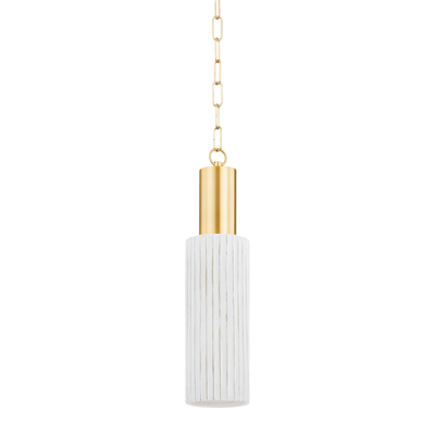 ##Antique Hardware## Corissa Pendant