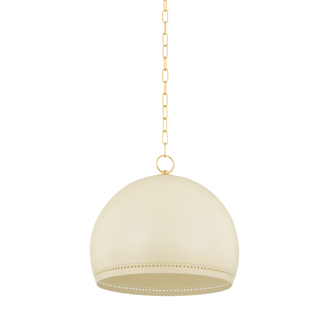 Antique Hardware Etna Pendant Pendant