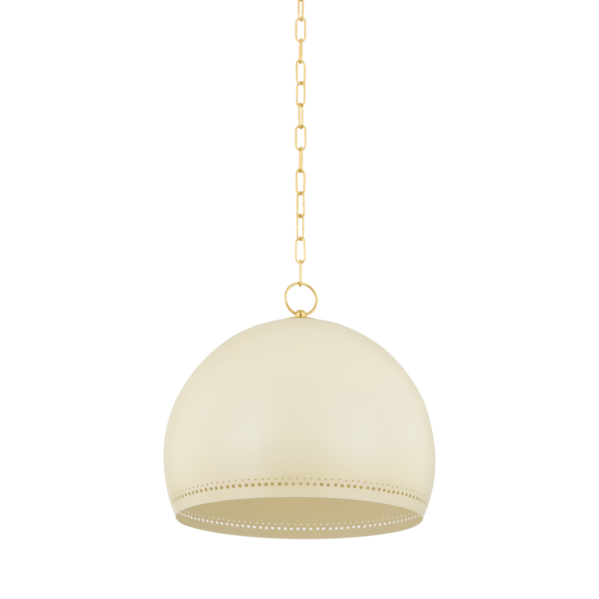 Antique Hardware Etna Pendant Pendant
