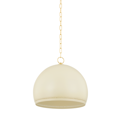 Antique Hardware Etna Pendant Pendant