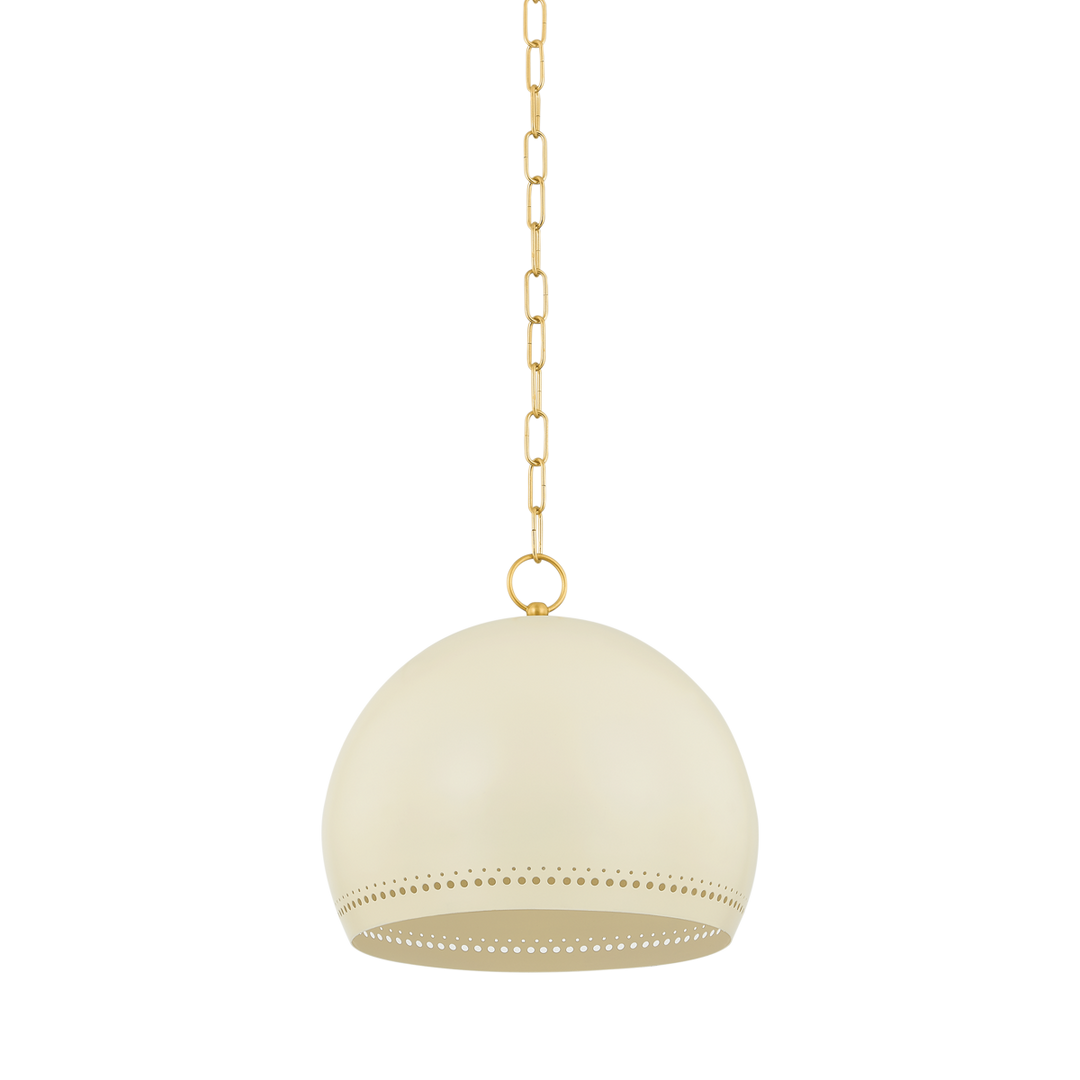 ##Antique Hardware## Etna Pendant