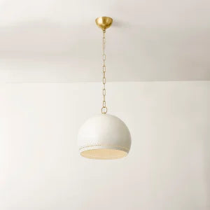 ##Antique Hardware## Etna Pendant