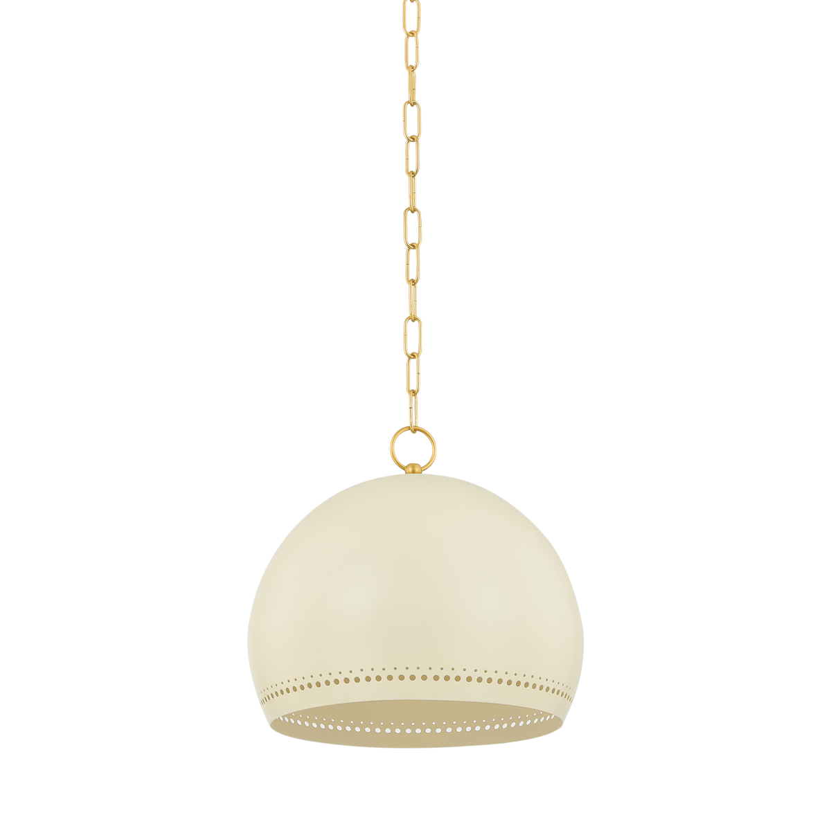 ##Antique Hardware## Etna Pendant