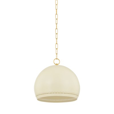 ##Antique Hardware## Etna Pendant