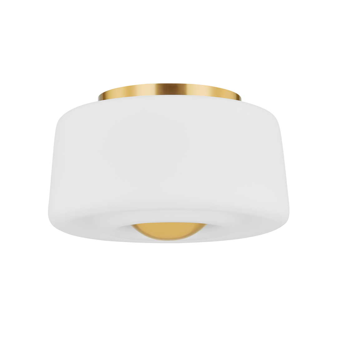 Antique Hardware Ciela Flush Mount Flush Mount