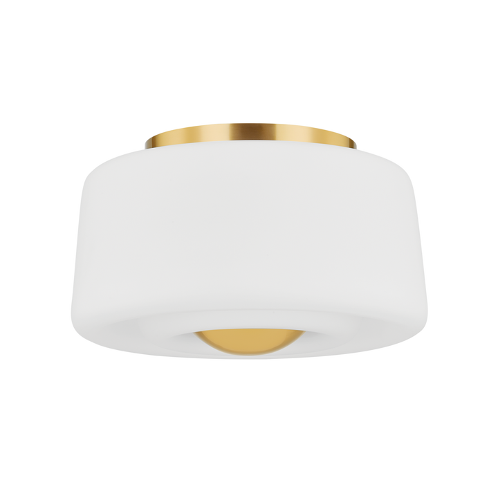 Antique Hardware Ciela Flush Mount Flush Mount