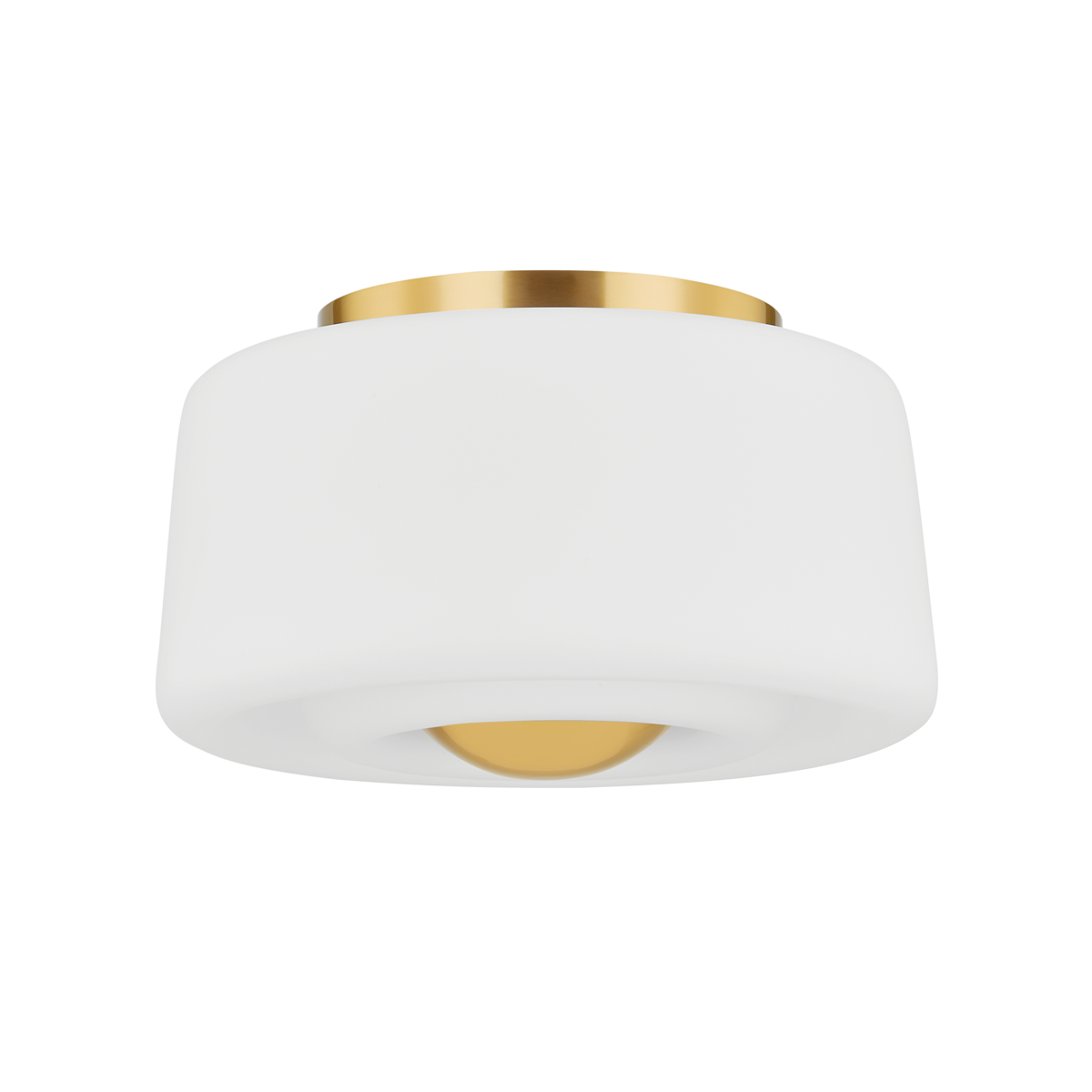 Antique Hardware Ciela Flush Mount Flush Mount