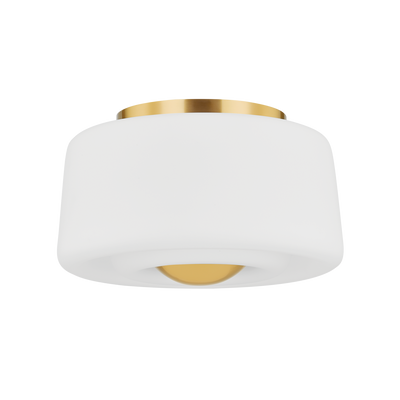 Antique Hardware Ciela Flush Mount Flush Mount