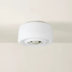 Antique Hardware Ciela Flush Mount Flush Mount