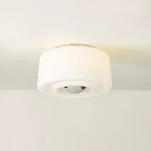 Antique Hardware Ciela Flush Mount Flush Mount