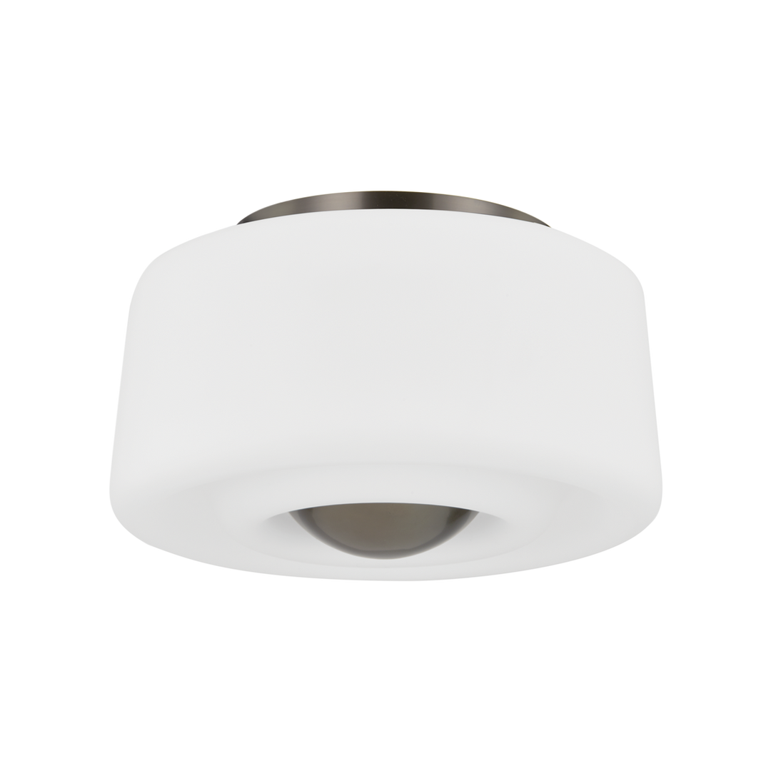 ##Antique Hardware## Ciela Flush Mount