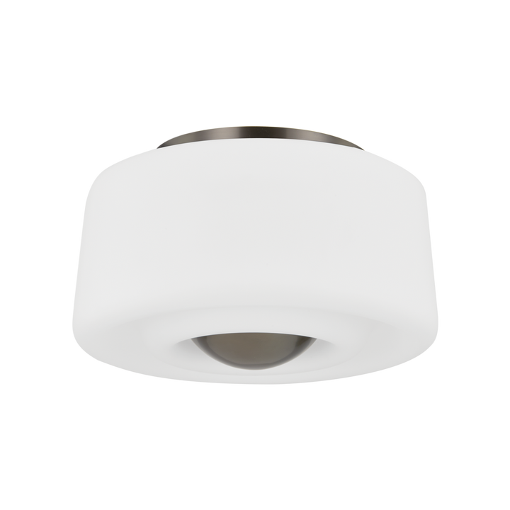 ##Antique Hardware## Ciela Flush Mount