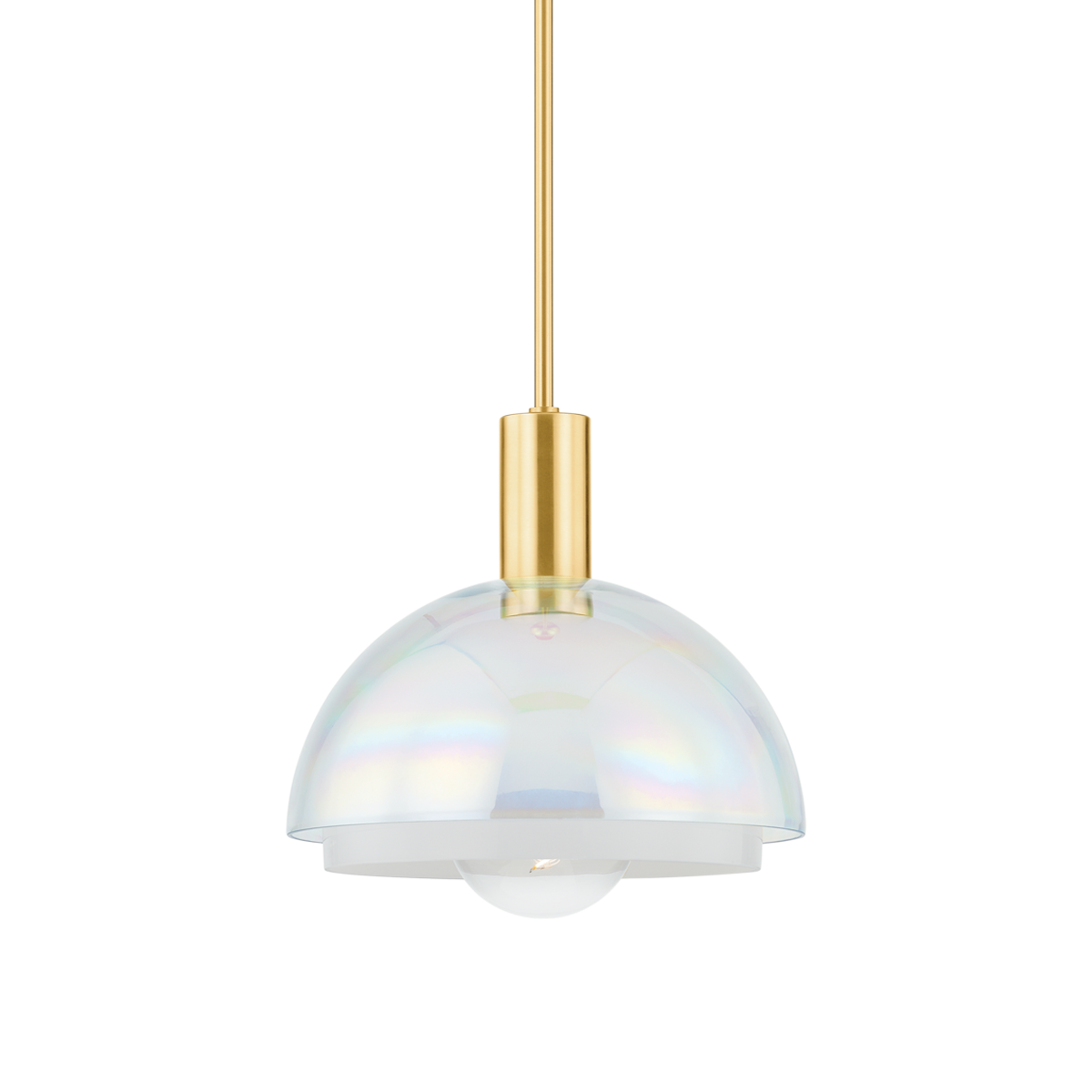 ##Antique Hardware## Modena Pendant