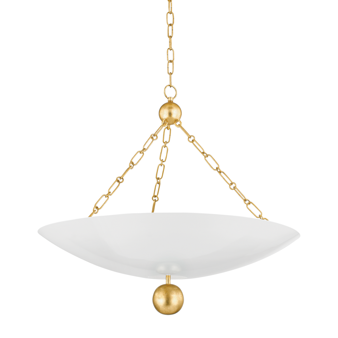 ##Antique Hardware## Amali Pendant