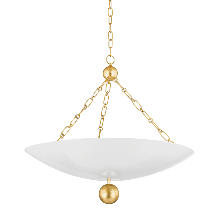 ##Antique Hardware## Amali Pendant